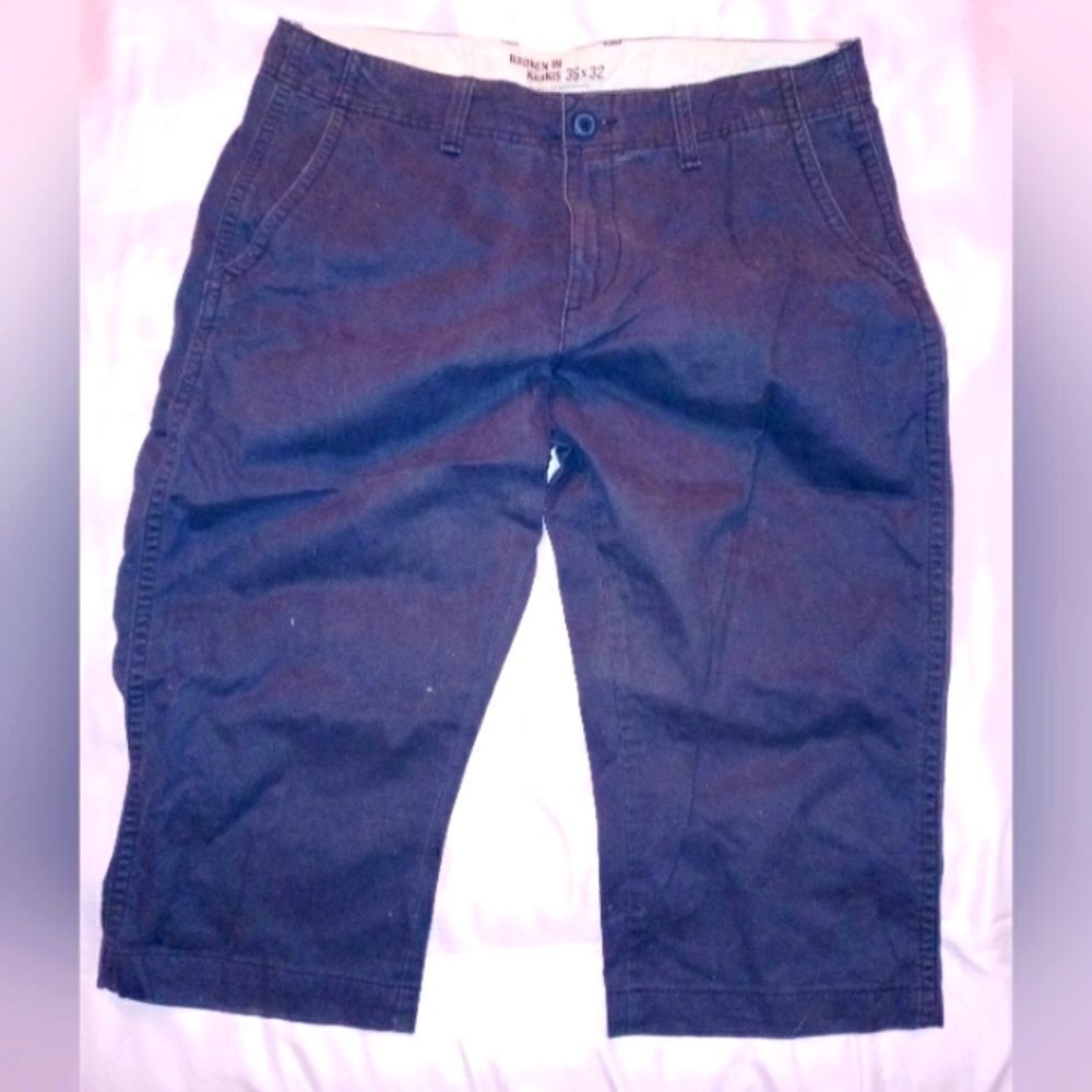 Free Old navy khakis